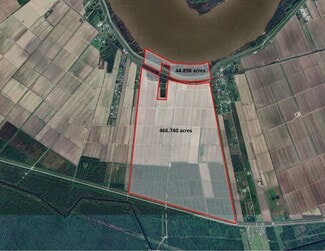 More details for 5428 Hwy 18, Saint James, LA - Land for Sale