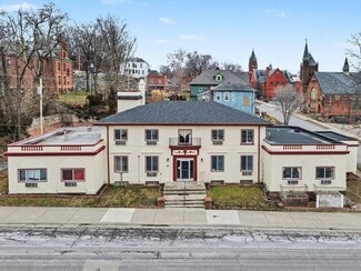 More details for 1302 Faraon St, Saint Joseph, MO - Office for Sale