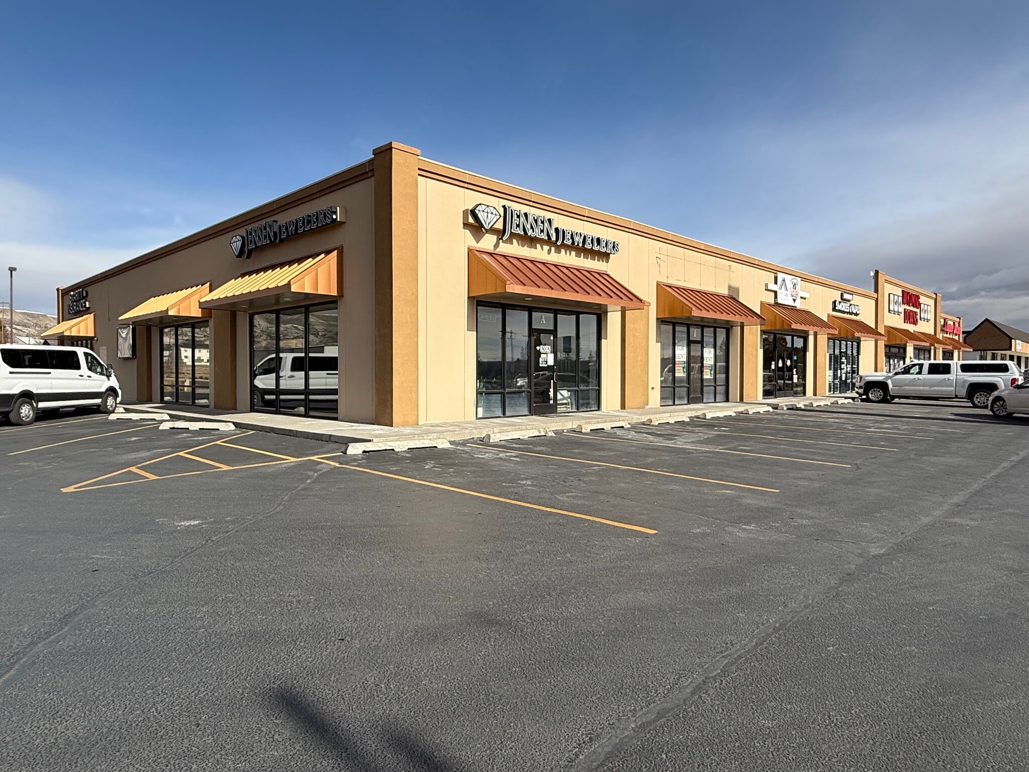 2201 Foothills Blvd, Rock Springs, WY à louer Photo intérieure- Image 1 de 2