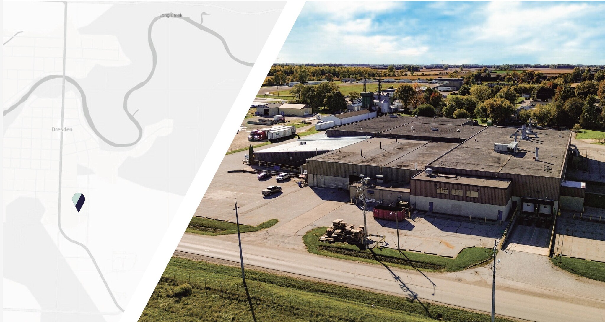 1130 Wellington St, Chatham-Kent, ON for sale Primary Photo- Image 1 of 1