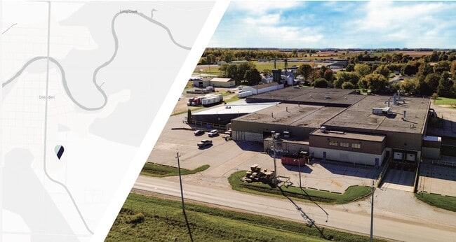 More details for 1130 Wellington St, Chatham-Kent, ON - Industrial for Lease