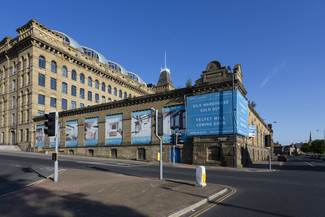 Plus de détails pour Lilycroft Rd, Bradford - Bureau à louer