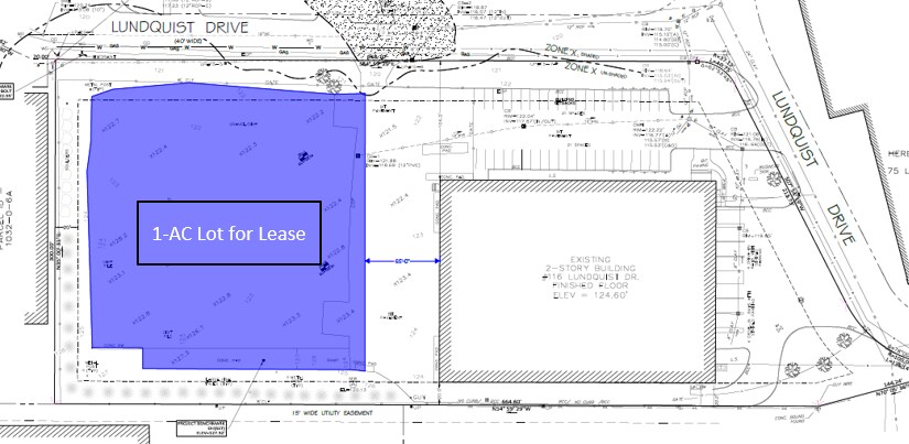 116 Lundquist Dr, Braintree, MA à louer - Photo du bâtiment - Image 2 de 7