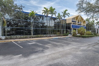 Plus de détails pour 1601-1605 W Oakland Park Blvd, Oakland Park, FL - Commerce de détail à vendre