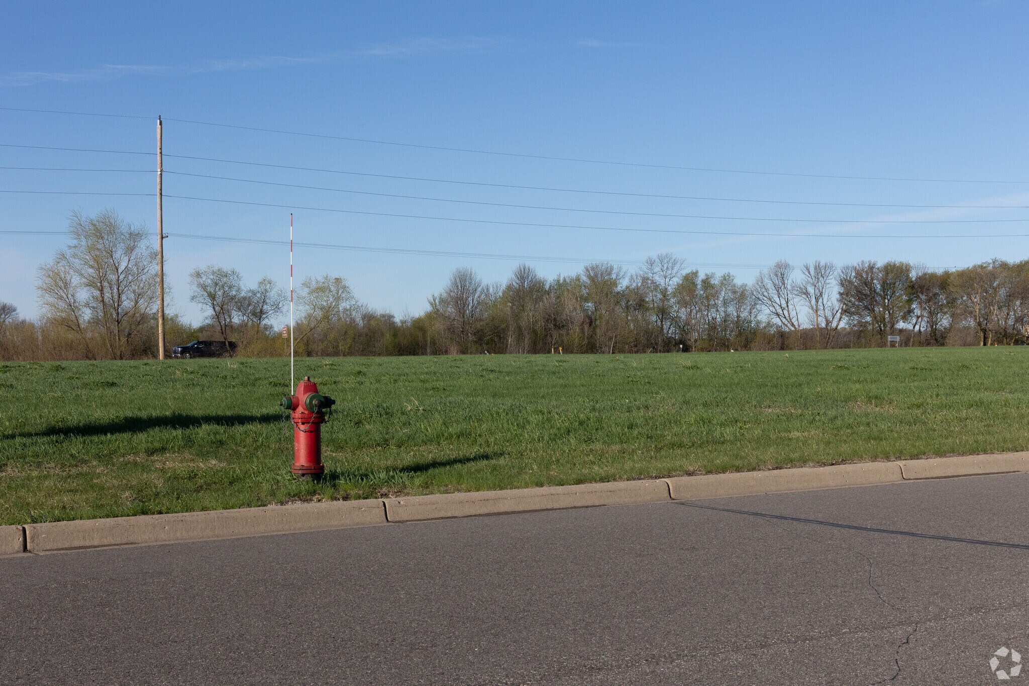 xxx Highway 55 W, Maple Lake, MN for sale Primary Photo- Image 1 of 2