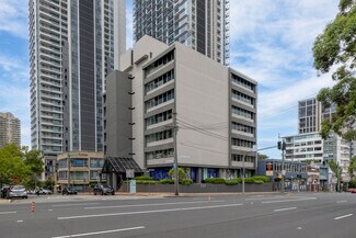 More details for 781 Pacific Hwy, CHATSWOOD - Office for Lease