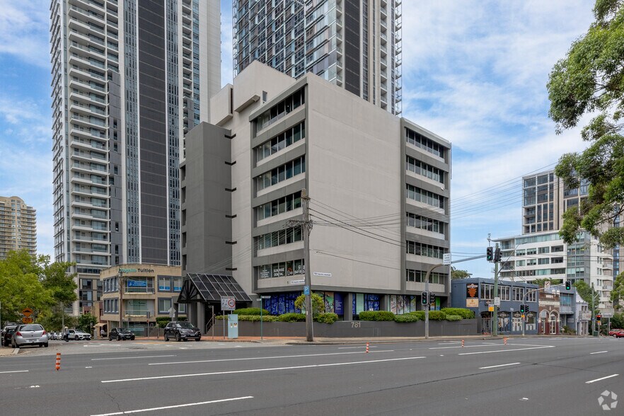 781 Pacific Hwy, CHATSWOOD à louer - Photo principale - Image 1 de 4
