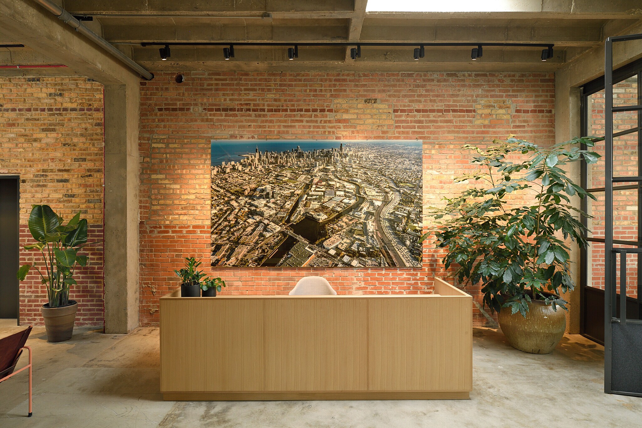 1200 N Branch St, Chicago, IL à louer Photo intérieure- Image 1 de 14