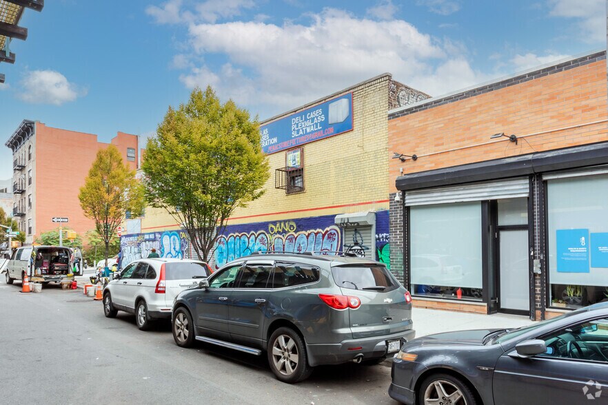 1168 Southern Blvd, Bronx, NY à louer - Photo du bâtiment - Image 2 de 3