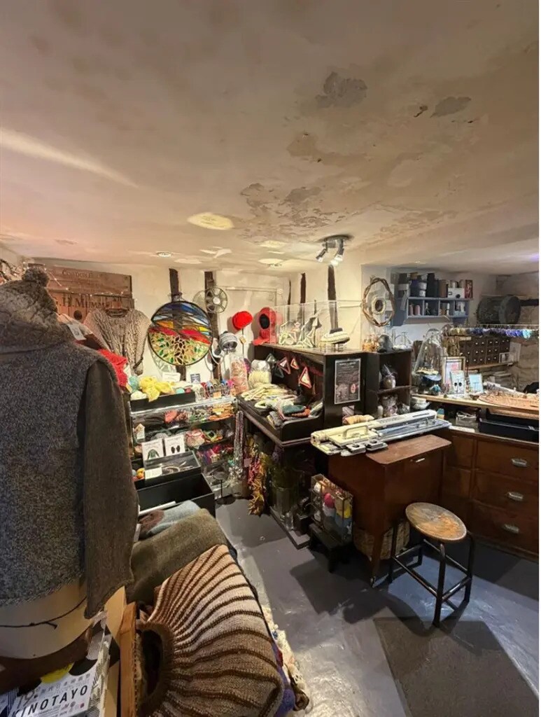 Retail in Paris for sale Building Photo- Image 1 of 3