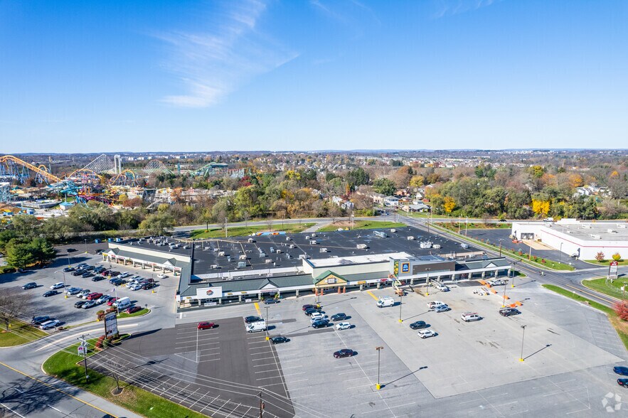 3245 Hamilton Blvd, Allentown, PA à louer - Photo du bâtiment - Image 2 de 2