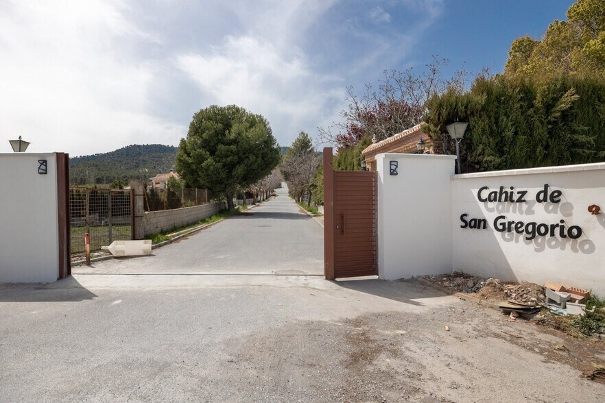 Land in Padul for sale - Building Photo - Image 1 of 17