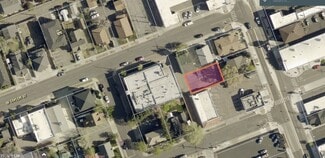 Plus de détails pour 30 W Taylor St, Reno, NV - Terrain à vendre