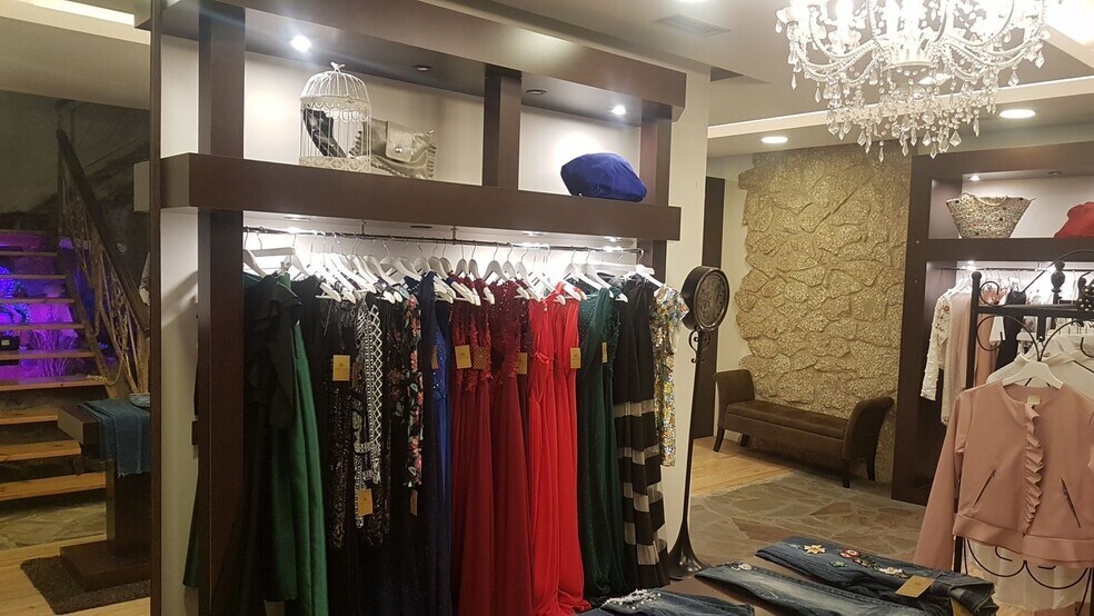 Retail in Vigo, Pontevedra for lease - Interior Photo - Image 3 of 15