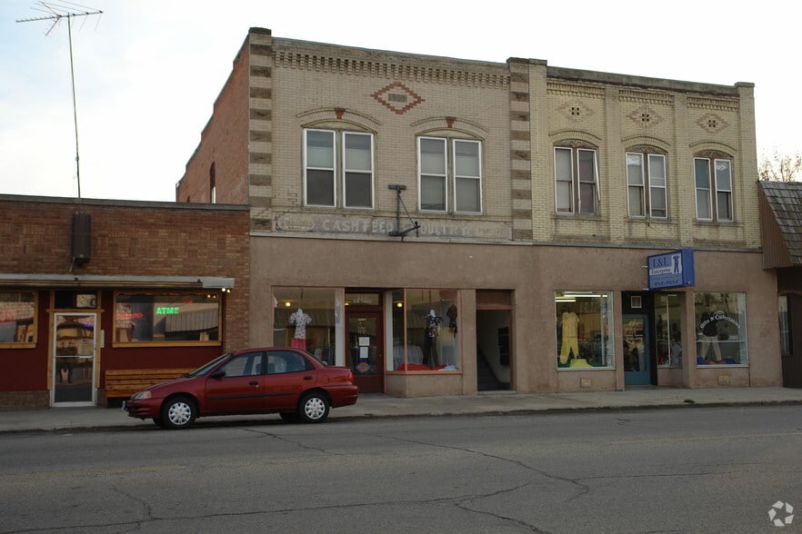 220 SW 3rd St, Fruitland, ID for lease - Building Photo - Image 2 of 2