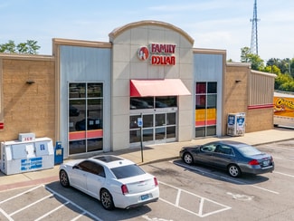 More details for 105 Violet Rd, Crittenden, KY - Retail for Sale