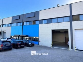 More details for 21 Rue Marcel Mérieux, Corbas - Flex for Lease