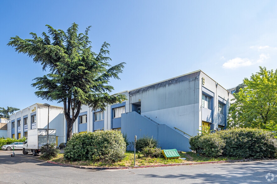 73 Rue De L'Evangile, Paris for lease - Building Photo - Image 2 of 8