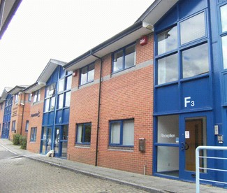 More details for Standard Way, Fareham - Office for Sale