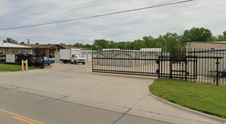 Plus de détails pour 3200 S Kansas Ave, Topeka, KS - Industriel à louer