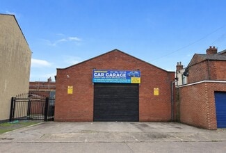 More details for 40 Isherwood St, Preston - Industrial for Sale
