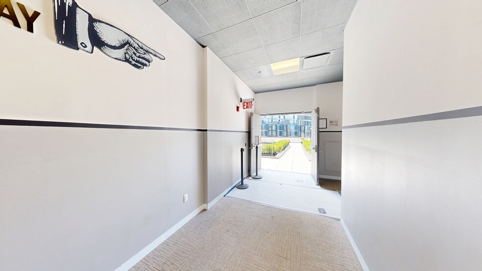 41 Flatbush Ave, Brooklyn, NY for lease - Matterport 3D Scan - Image 2 of 23
