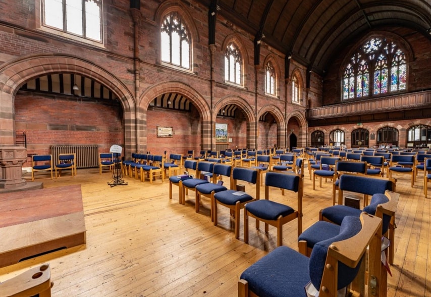 60 Newark St, Greenock for lease - Interior Photo - Image 3 of 4