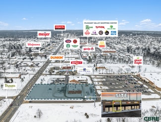 More details for 7402-7410 Broadview Rd, Cleveland, OH - Retail for Lease