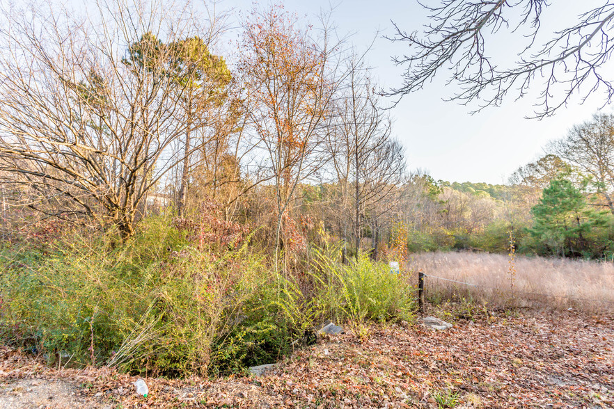 Reservoir Rd, Little Rock, AR for sale - Primary Photo - Image 1 of 1