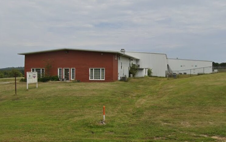 52688 61st S st, Oilton, OK à vendre - Photo du bâtiment - Image 2 de 2