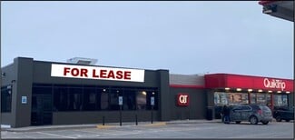 Plus de détails pour 4801 NE 14th St, Des Moines, IA - Commerce de détail à louer