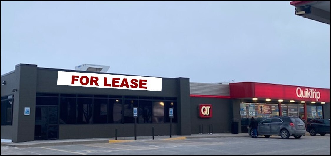 4801 NE 14th St, Des Moines, IA for lease Primary Photo- Image 1 of 2