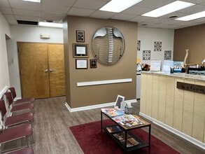 600 Iron City Dr, Pittsburgh, PA for lease Building Photo- Image 2 of 22