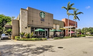 Plus de détails pour 850-854 W Cypress Creek Rd, Fort Lauderdale, FL - Commerce de détail à vendre
