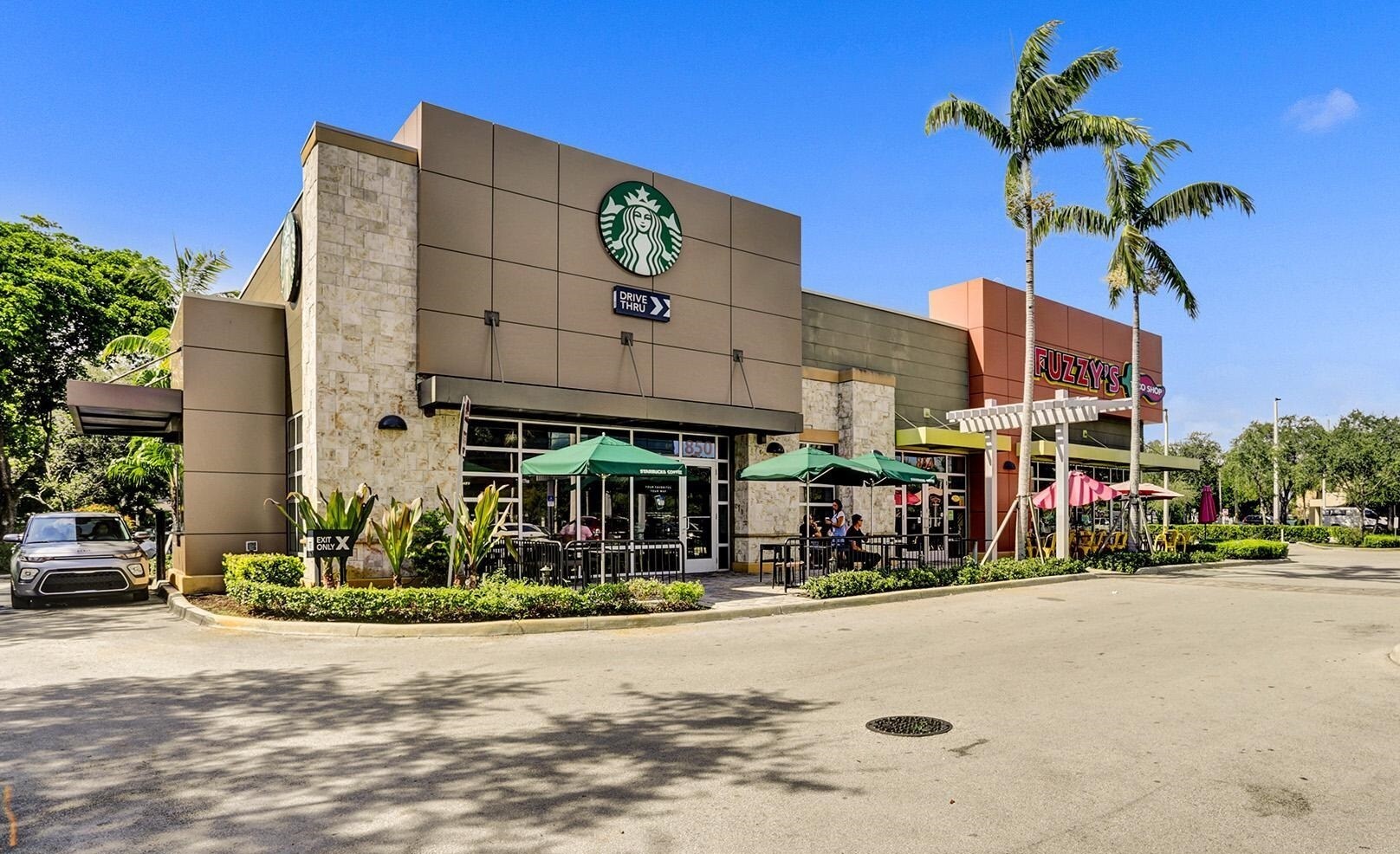 850-854 W Cypress Creek Rd, Fort Lauderdale, FL à vendre Photo principale- Image 1 de 8