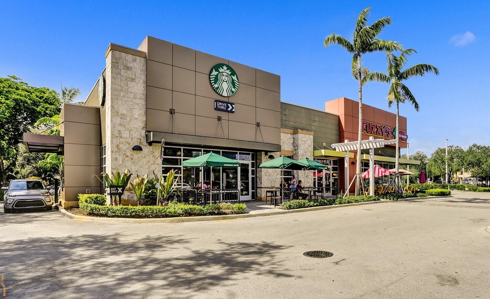 850-854 W Cypress Creek Rd, Fort Lauderdale, FL for sale Primary Photo- Image 1 of 8