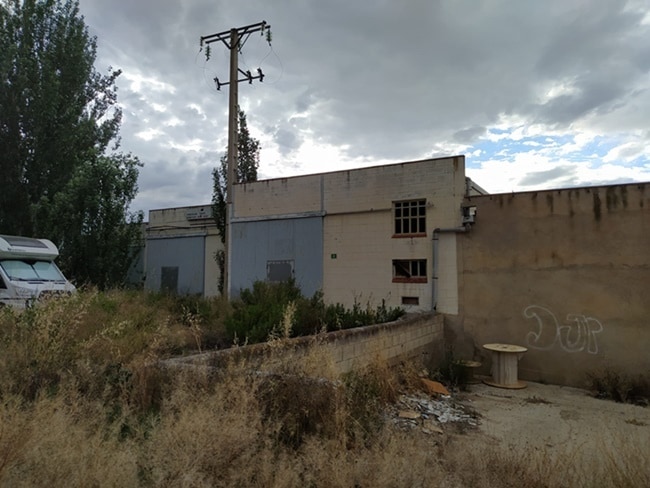 Calle Barranco, B 22, Cadrete, Zaragoza à vendre Autre- Image 1 de 4