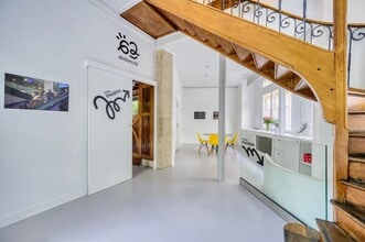 213 Boulevard Raspail, Paris for lease Interior Photo- Image 1 of 11