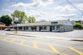 More details for 560 Killingly St, Johnston, RI - Retail for Sale