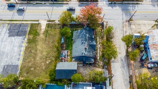 Plus de détails pour 3002 N Main St, Houston, TX - Terrain à vendre