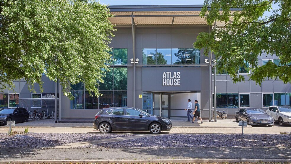 Third Ave, Marlow for lease - Building Photo - Image 1 of 2