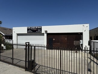 More details for 1404 Alamitos Ave, Long Beach, CA - Retail for Lease