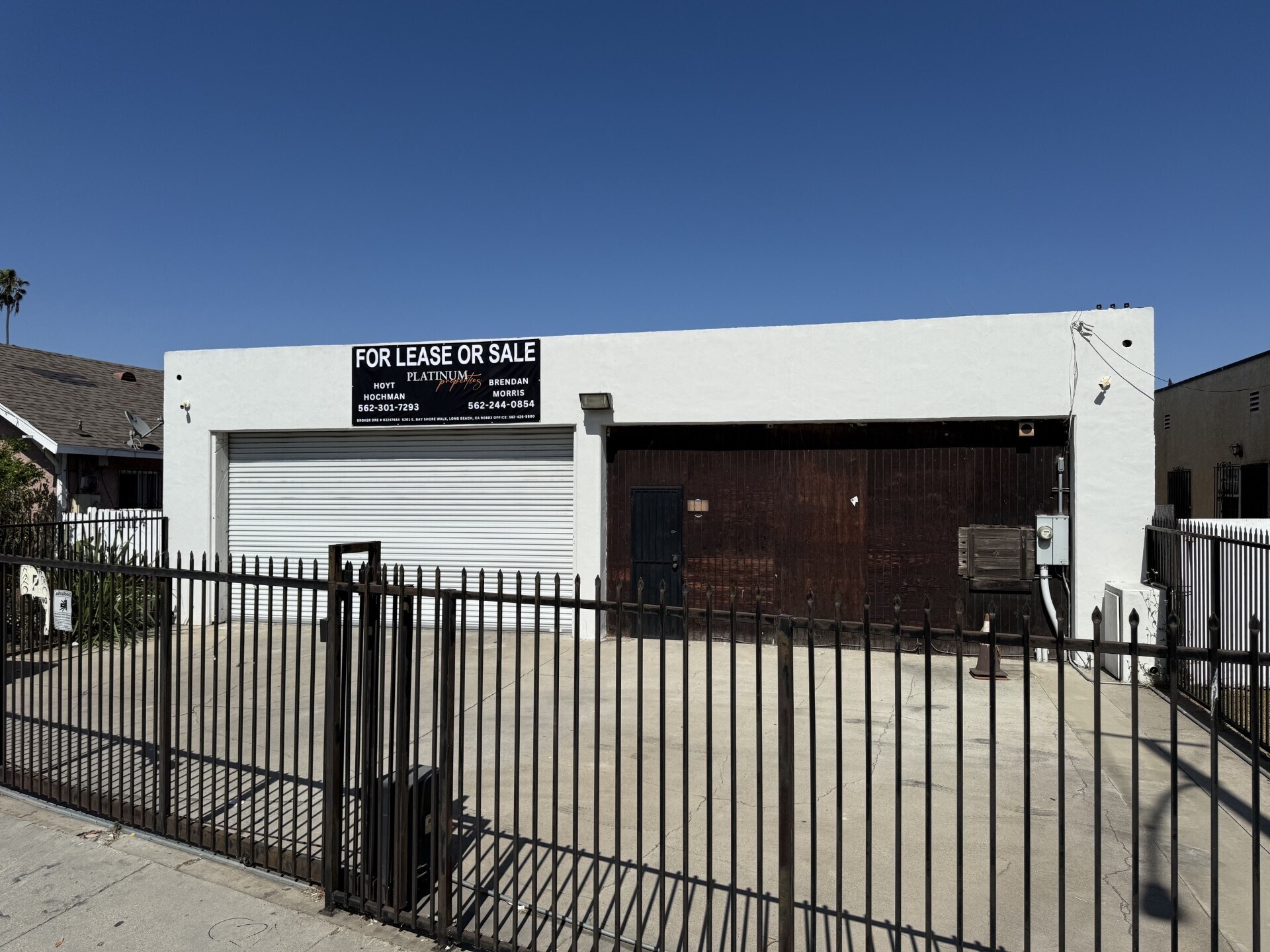 1404 Alamitos Ave, Long Beach, CA à louer Photo du bâtiment- Image 1 de 21