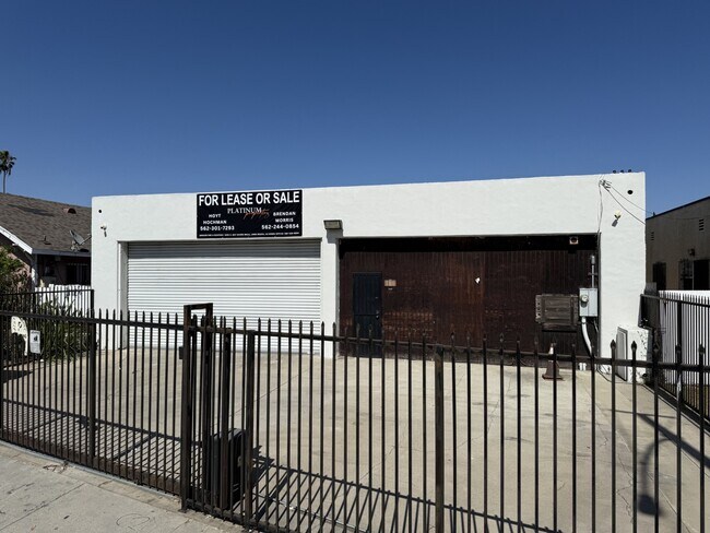 More details for 1404 Alamitos Ave, Long Beach, CA - Retail for Lease