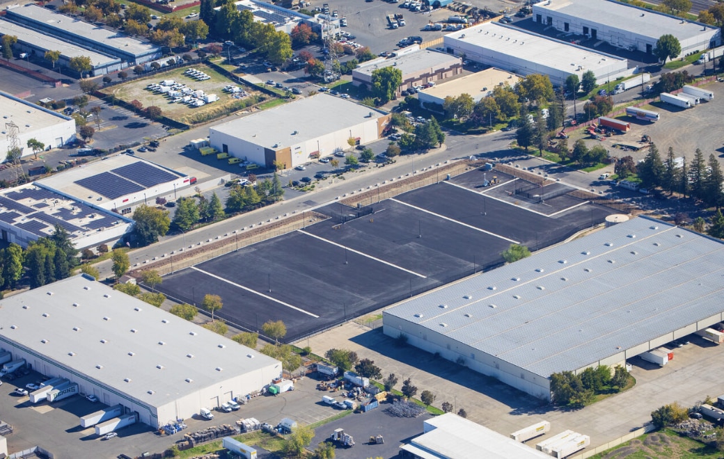 1731 Diesel Dr, Sacramento, CA for lease Primary Photo- Image 1 of 18