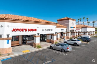 36101 Bob Hope Dr, Rancho Mirage, CA for lease Building Photo- Image 2 of 4