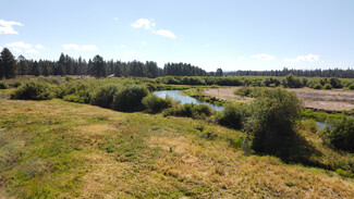 Plus de détails pour Saddle Mountain Pit Road, Chiloquin, OR - Terrain à vendre