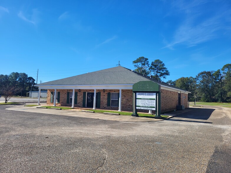 10253 Diberville Blvd, Diberville, MS for sale - Building Photo - Image 3 of 8