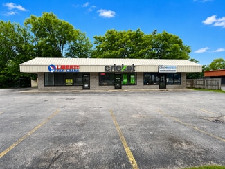 More details for 2085 E Apple Ave, Muskegon, MI - Retail for Lease