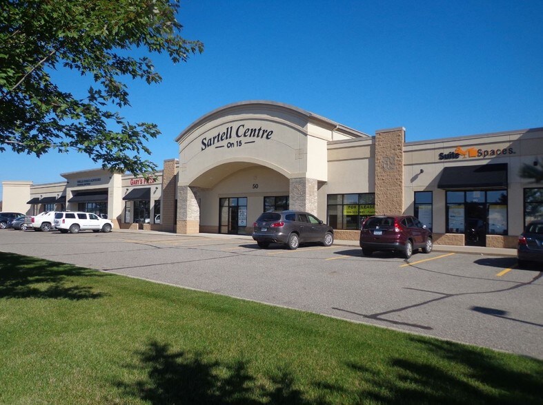 County Road 29, Sartell, MN for lease - Building Photo - Image 1 of 17